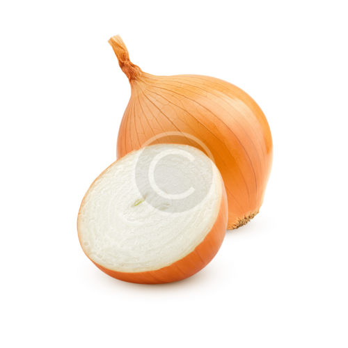 Yellow Onion
