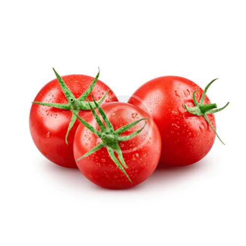 Rose Tomatoes