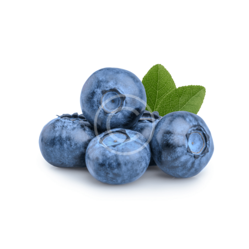 Blueberries